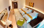 Туры в отель The Green Peak, ARTOTEL Curated