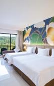 Туры в отель The Green Peak, ARTOTEL Curated