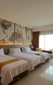 Туры в отель The Green Peak, ARTOTEL Curated
