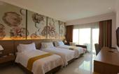 Туры в отель The Green Peak, ARTOTEL Curated