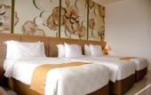 Туры в отель The Green Peak, ARTOTEL Curated