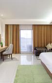 Туры в отель The Green Peak, ARTOTEL Curated