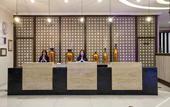 Туры в отель The Green Peak, ARTOTEL Curated