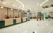 Туры в отель The Green Peak, ARTOTEL Curated