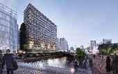 Туры в отель The Royal Park Canvas Fukuoka Nakasu