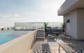 Туры в отель Hotel Scirocco St. Julian's, Affiliated by Melia