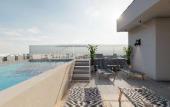 Туры в отель Hotel Scirocco St. Julian's, Affiliated by Melia