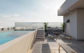 Туры в отель Hotel Scirocco St. Julian's, Affiliated by Melia
