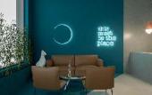 Туры в отель Hotel Scirocco St. Julian's, Affiliated by Melia