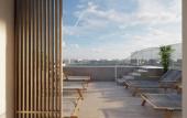 Туры в отель Hotel Scirocco St. Julian's, Affiliated by Melia