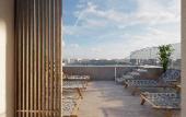Туры в отель Hotel Scirocco St. Julian's, Affiliated by Melia