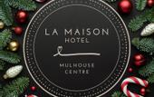 Туры в отель La Maison Hotel Mulhouse