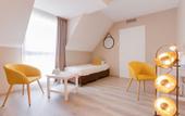 Туры в отель La Maison Hotel Mulhouse