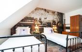 Туры в отель La Maison Hotel Mulhouse