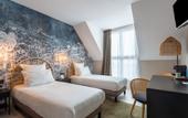 Туры в отель La Maison Hotel Mulhouse