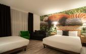 Туры в отель La Maison Hotel Mulhouse