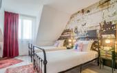 Туры в отель La Maison Hotel Mulhouse