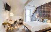 Туры в отель La Maison Hotel Mulhouse