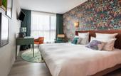 Туры в отель La Maison Hotel Mulhouse