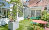 Туры в отель La Maison Hotel Mulhouse