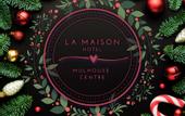 Туры в отель La Maison Hotel Mulhouse