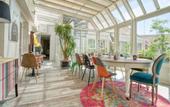 Туры в отель La Maison Hotel Mulhouse
