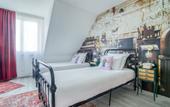 Туры в отель La Maison Hotel Mulhouse