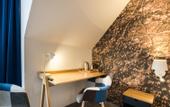 Туры в отель La Maison Hotel Mulhouse