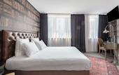 Туры в отель La Maison Hotel Mulhouse