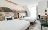 Туры в отель La Maison Hotel Mulhouse
