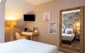 Туры в отель La Maison Hotel Mulhouse