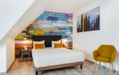 Туры в отель La Maison Hotel Mulhouse