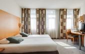 Туры в отель La Maison Hotel Mulhouse