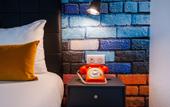 Туры в отель La Maison Hotel Mulhouse