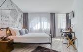 Туры в отель La Maison Hotel Mulhouse
