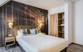 Туры в отель La Maison Hotel Mulhouse