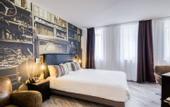 Туры в отель La Maison Hotel Mulhouse