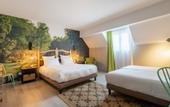 Туры в отель La Maison Hotel Mulhouse