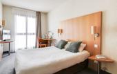 Туры в отель La Maison Hotel Mulhouse