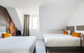 Туры в отель La Maison Hotel Mulhouse