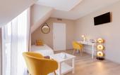 Туры в отель La Maison Hotel Mulhouse