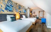 Туры в отель La Maison Hotel Mulhouse