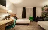 Туры в отель La Maison Hotel Mulhouse