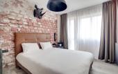 Туры в отель La Maison Hotel Mulhouse