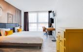 Туры в отель La Maison Hotel Mulhouse