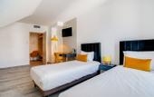 Туры в отель La Maison Hotel Mulhouse