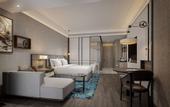 Туры в отель DOUBLETREE BY HILTON ANSHAN