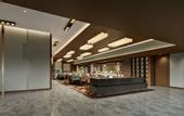 Туры в отель DOUBLETREE BY HILTON ANSHAN