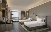 Туры в отель DOUBLETREE BY HILTON ANSHAN