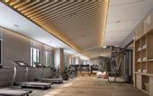 Туры в отель DOUBLETREE BY HILTON ANSHAN